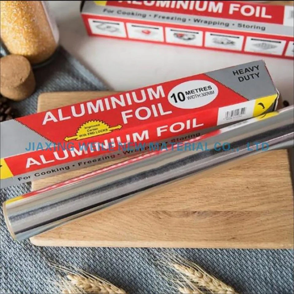 Extra Wide Aluminum Foil Roll best